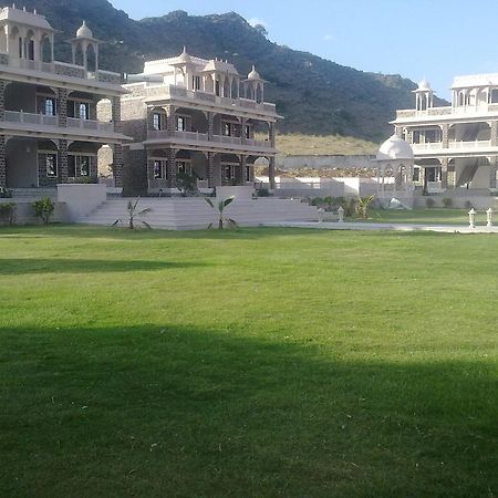 Bhanwar Singh Palace Hokaran Экстерьер фото