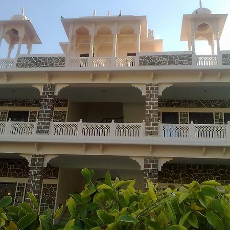 Bhanwar Singh Palace Hokaran Экстерьер фото