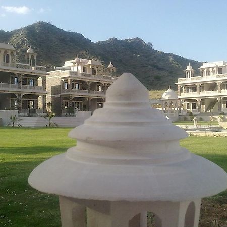 Bhanwar Singh Palace Hokaran Экстерьер фото