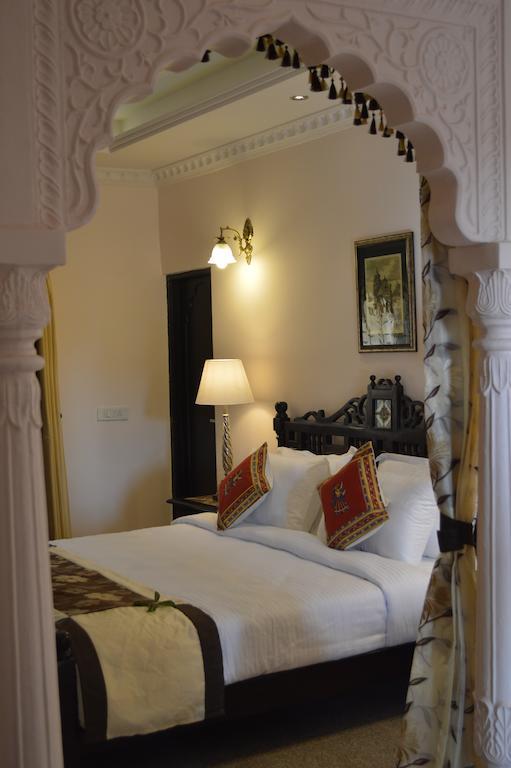Bhanwar Singh Palace Hokaran Экстерьер фото