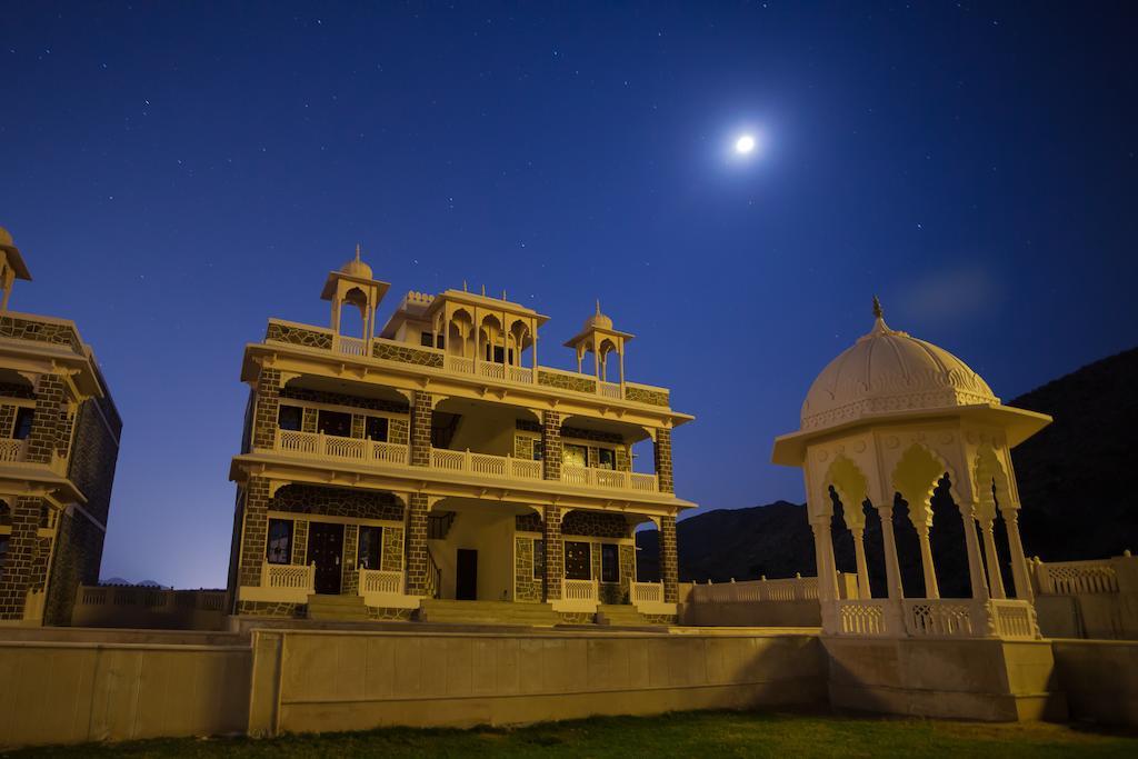 Bhanwar Singh Palace Hokaran Экстерьер фото