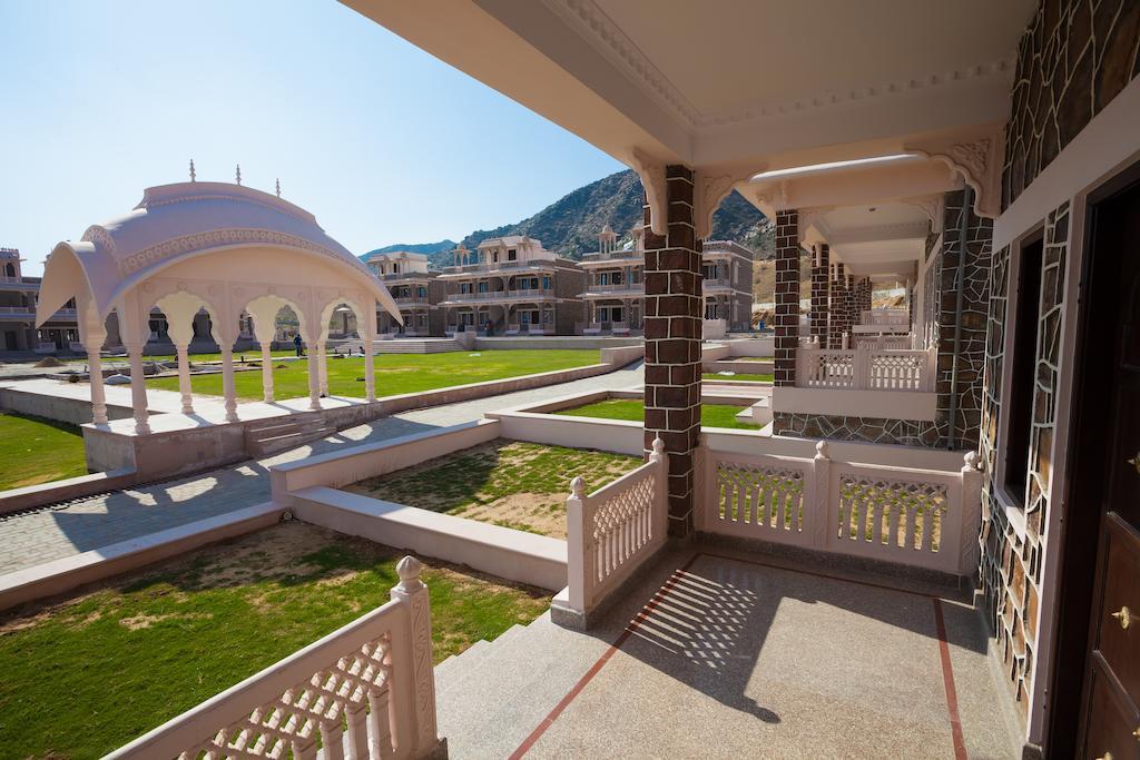 Bhanwar Singh Palace Hokaran Экстерьер фото