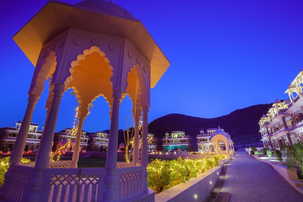 Bhanwar Singh Palace Hokaran Экстерьер фото