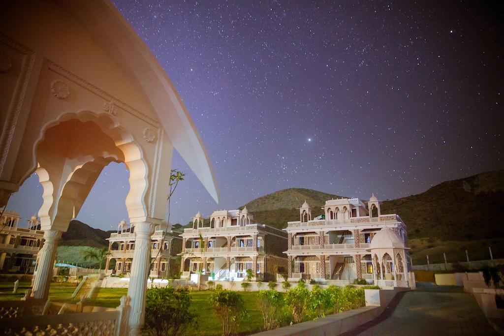 Bhanwar Singh Palace Hokaran Экстерьер фото