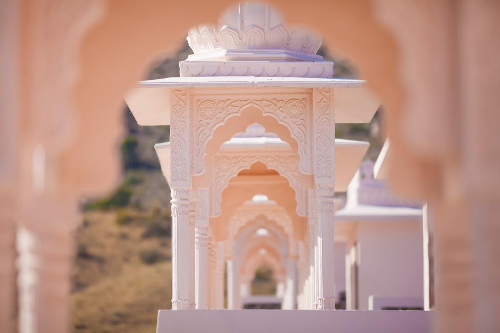 Bhanwar Singh Palace Hokaran Экстерьер фото
