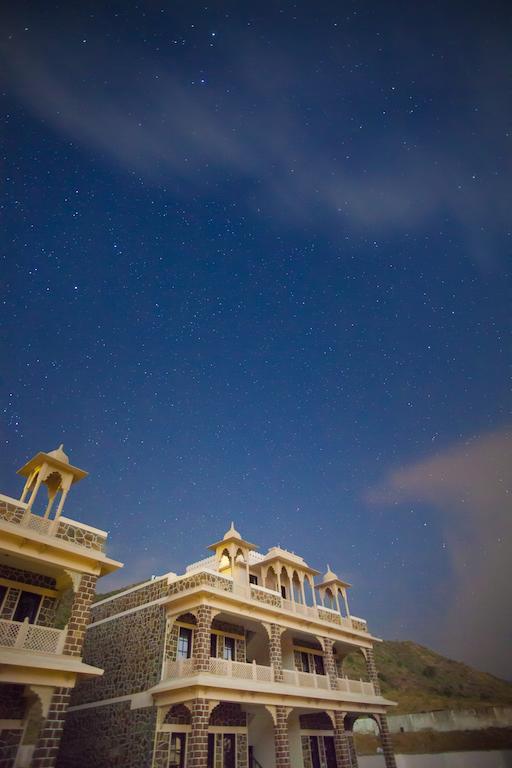 Bhanwar Singh Palace Hokaran Экстерьер фото