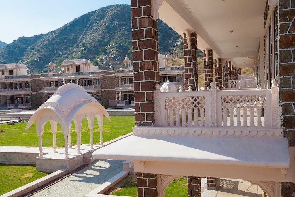 Bhanwar Singh Palace Hokaran Экстерьер фото