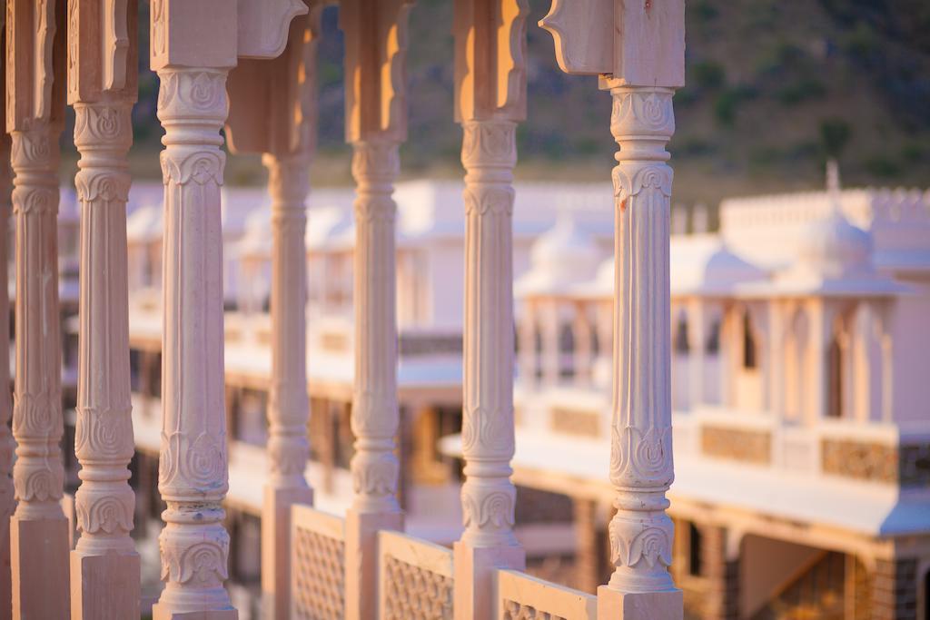 Bhanwar Singh Palace Hokaran Экстерьер фото
