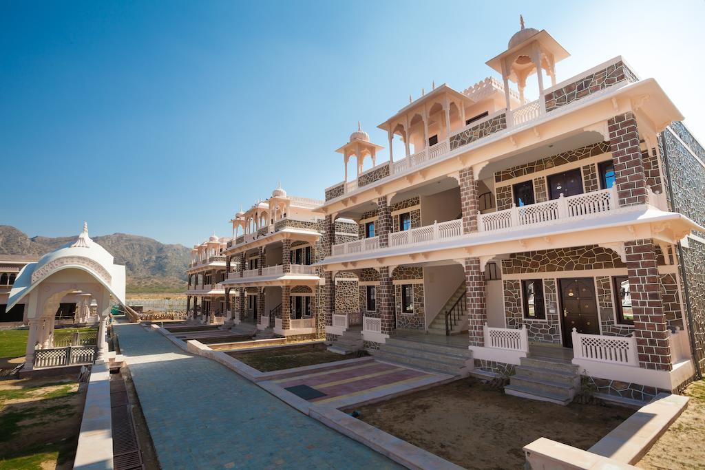 Bhanwar Singh Palace Hokaran Экстерьер фото