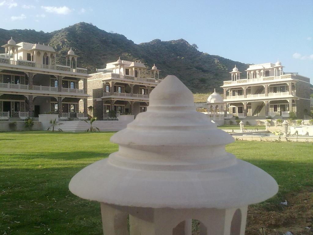 Bhanwar Singh Palace Hokaran Экстерьер фото