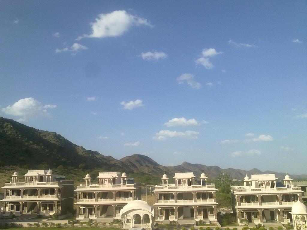Bhanwar Singh Palace Hokaran Экстерьер фото